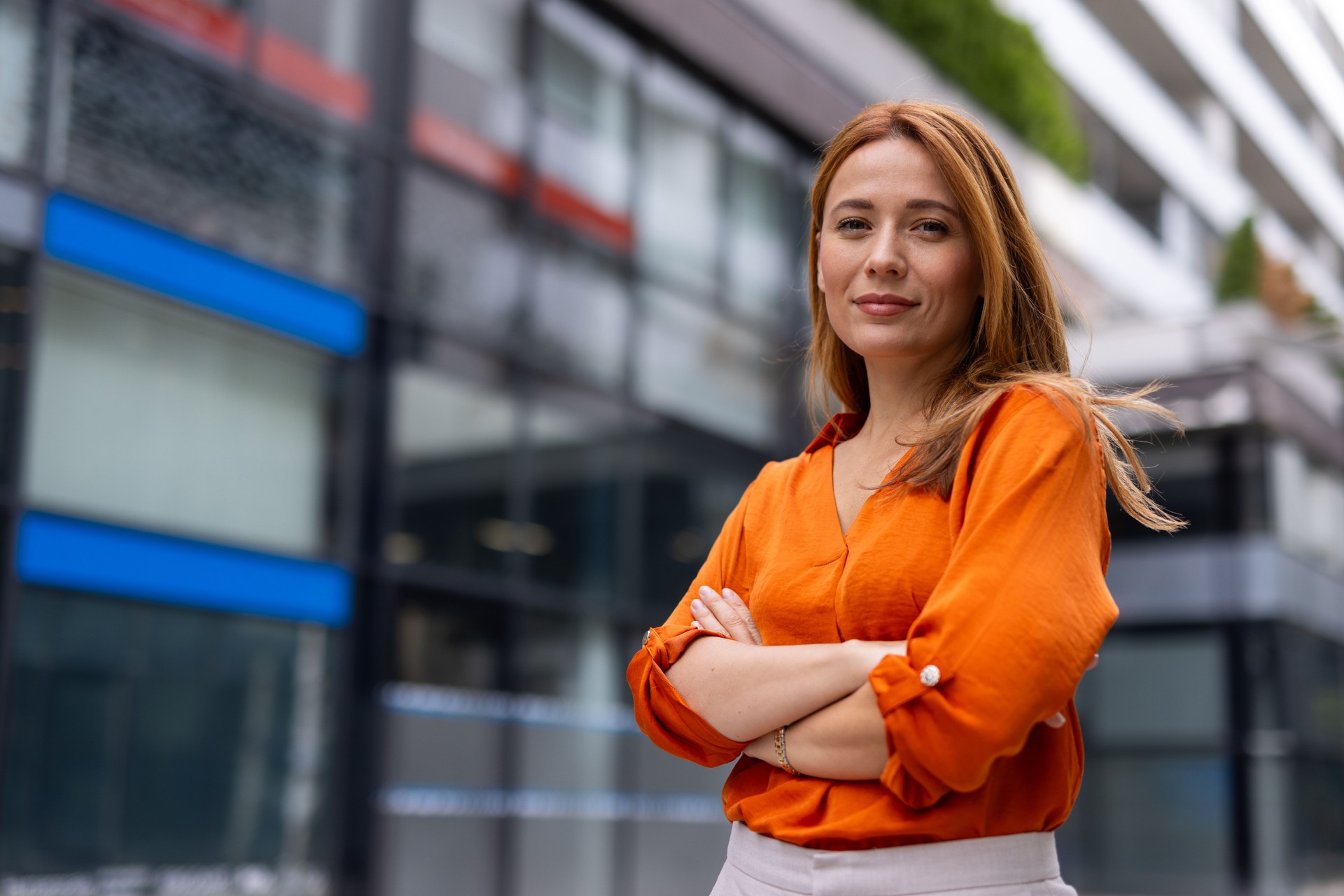 - Carolina M. - Independent Accountant