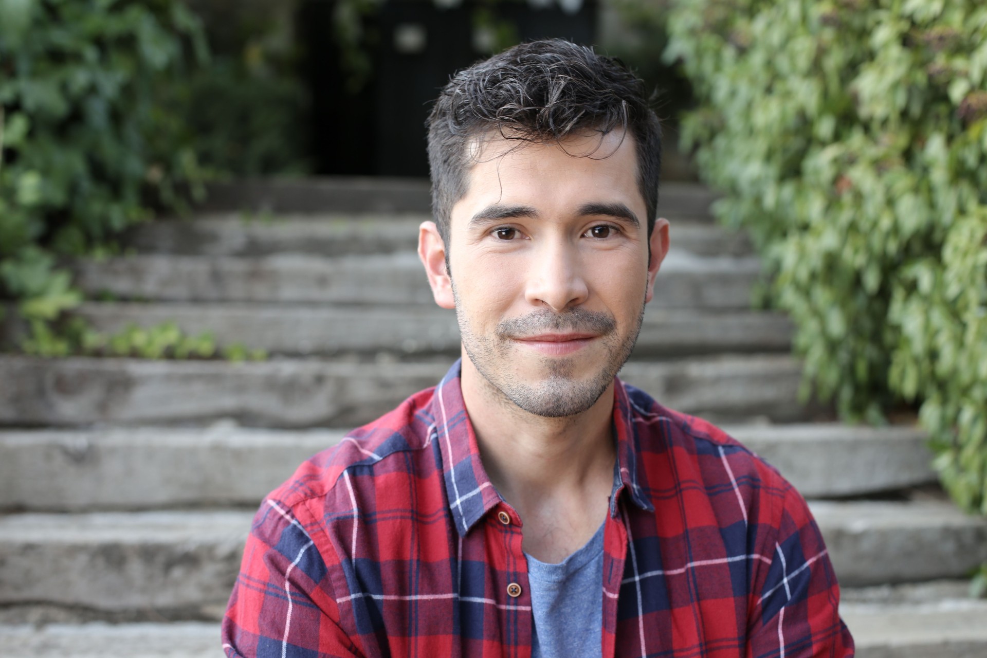 -  Marc V. - General Contractor